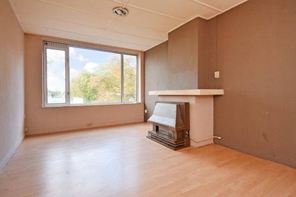 Medium property photo - Bragastraat 64, 2523 HJ Den Haag